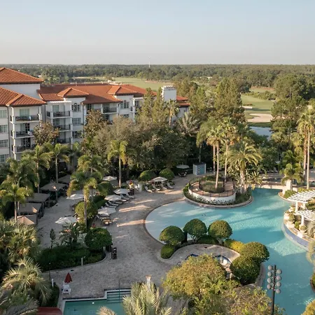 Marriott'S Lakeshore Reserve